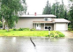 Foreclosure in  HENNINGS WAY Anchorage, AK 99504