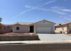 Foreclosure in  W COLTON AVE North Las Vegas, NV 89032