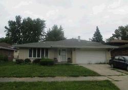 Foreclosure in  THORNWOOD DR South Holland, IL 60473