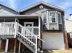 Foreclosure in  WILLIAMSBURG DR Birmingham, AL 35215