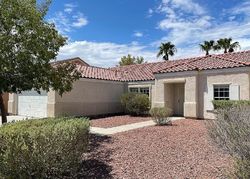 Foreclosure in  PEEKSKILL AVE Henderson, NV 89052