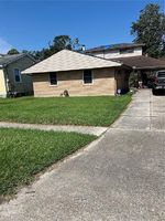 Foreclosure in  PHOSPHOR AVE Metairie, LA 70005