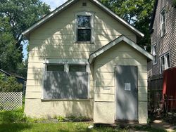 Foreclosure in  YORK AVE Saint Paul, MN 55106