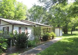 Foreclosure in  DODGE AVE Eastman, GA 31023