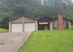 Foreclosure in  56TH CT Meridian, MS 39305