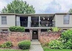 Foreclosure in  COLONIAL WAY APT F Atlanta, GA 30341