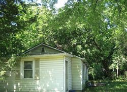 Foreclosure in  S RYBOLT AVE Indianapolis, IN 46241