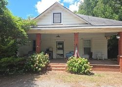 Foreclosure in  MONTICELLO HWY Gray, GA 31032