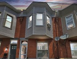 Foreclosure in  MERCY ST Philadelphia, PA 19145