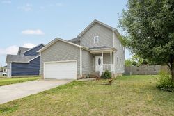 Foreclosure in  N CAVALCADE CIR Oak Grove, KY 42262