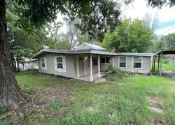 Foreclosure in  S 319 RD Wagoner, OK 74467