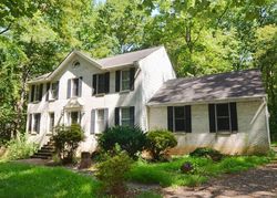 Foreclosure Listing in CANTER LN WARRENTON, VA 20187