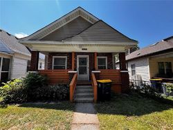 Foreclosure in  JARBOE ST Kansas City, MO 64108