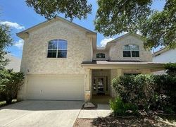 Foreclosure in  BURNT PATH Helotes, TX 78023