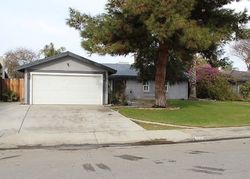 Foreclosure in  VALLEY SPRINGS AVE Bakersfield, CA 93309