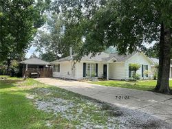 Foreclosure in  CALHOUN ST Mandeville, LA 70448