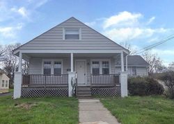 Foreclosure in  LINCOLN AVE Hatboro, PA 19040