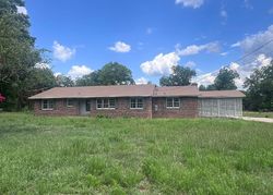 Foreclosure in  MAIDEN LN Sparta, GA 31087