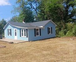 Foreclosure in  TERMINAL ST Lynchburg, VA 24501