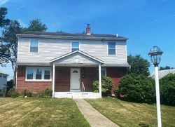 Foreclosure in  W ANN RD Broomall, PA 19008