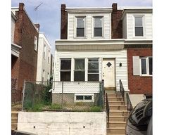 Foreclosure in  GILLESPIE ST Philadelphia, PA 19135