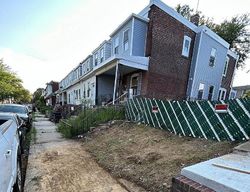 Foreclosure in  GILLESPIE ST Philadelphia, PA 19135