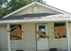 Foreclosure in  FOLTZ ST Indianapolis, IN 46241