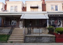 Foreclosure in  HIGBEE ST Philadelphia, PA 19135