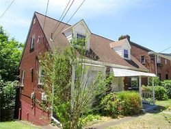 Foreclosure in  AVENUE L Pittsburgh, PA 15221