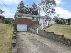 Foreclosure in  LEONA DR Pittsburgh, PA 15227