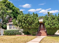 Foreclosure in  AIRLANE AVE Los Angeles, CA 90045