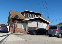 Foreclosure in  CLARK AVE Bellflower, CA 90706