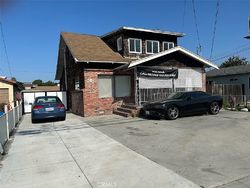 Foreclosure in  CLARK AVE Bellflower, CA 90706