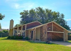 Foreclosure in  N 15TH ST Broken Arrow, OK 74012