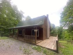 Foreclosure in  SENECA TRL Slatyfork, WV 26291
