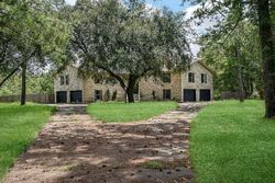 Foreclosure in  LOVERS LN Dickinson, TX 77539