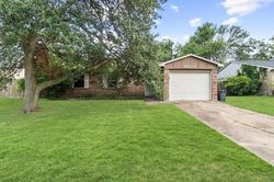 Foreclosure in  DARTWOOD DR Houston, TX 77049