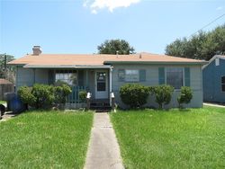 Foreclosure in  BRAWNER PKWY Corpus Christi, TX 78411