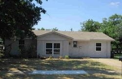 Foreclosure in  JOHNS WAY Fort Worth, TX 76135