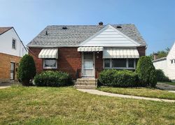 Foreclosure in  GAIL AVE Buffalo, NY 14215