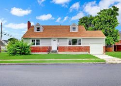 Foreclosure in  ARGYLE AVE Uniondale, NY 11553