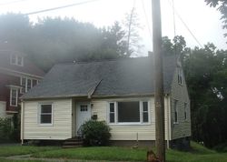 Foreclosure in  BELLEVUE AVE Syracuse, NY 13204