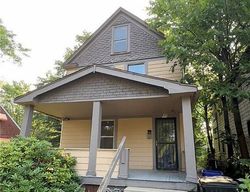 Foreclosure in  E 157TH ST Cleveland, OH 44110