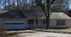 Foreclosure in  HIDDEN HOLLOW TRL Jonesboro, GA 30236