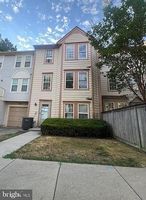 Foreclosure in  AMSTERDAM TER UNIT 9-95 Burtonsville, MD 20866