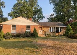 Foreclosure in  ELLICOTT RD Beltsville, MD 20705