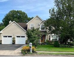 Foreclosure in  OLD ORCHARD RD Toms River, NJ 08755