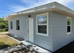 Foreclosure in  GREGORY DR NE Port Charlotte, FL 33952