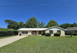 Foreclosure in  KEYSTONE RD Pensacola, FL 32504