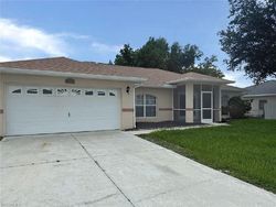 Foreclosure in  CHAPEL AVE Lehigh Acres, FL 33971